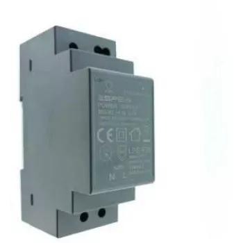 ESPE HDN-3024 Τροφοδοτικό ράγας DIN, 24 V 30 W 1 A