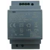 ESPE HDN-6012 Τροφοδοτικό ράγας DIN 12V 54W 4.5A