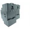 ESPE HDN-6012 Τροφοδοτικό ράγας DIN 12V 54W 4.5A