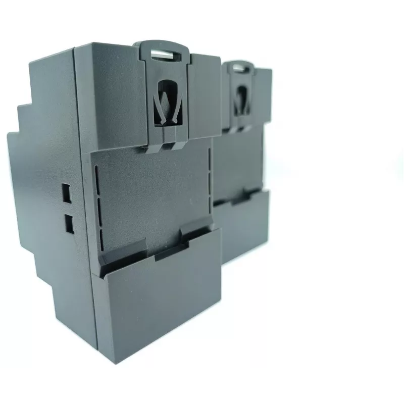 ESPE HDN-6012 Τροφοδοτικό ράγας DIN 12V 54W 4.5A