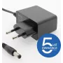 ESPE 12V 1.5A 18W τροφοδοτικό με ευθύ βύσμα DC 2,1x5,5mm, 5 χρόνια εγγύηση