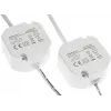 ESPE LP-1212-211 12V 1A 12W IP67 τροφοδοτικό 5.5/2.1mm