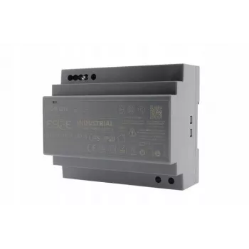 ESPE HDN-15024 τροφοδοτικό ράγας DIN 24V 150W 6,25A