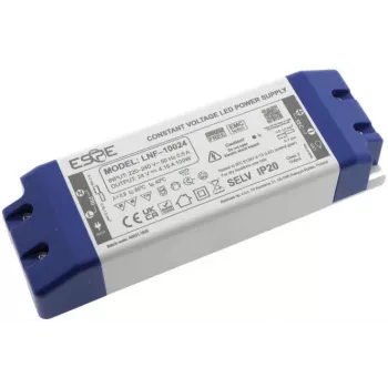 ESPE LNF-10024 LED τροφοδοτικό 24V 100W 4,16A IP20
