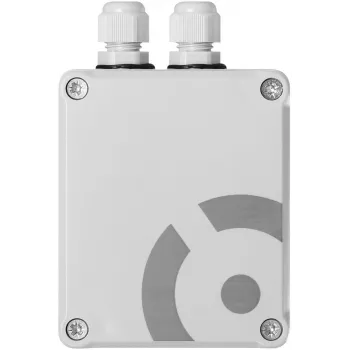 Proxima Controller/ασύρματο ημερολόγιο 433,92 MHz δέκτης ρελέ 2 καναλιών