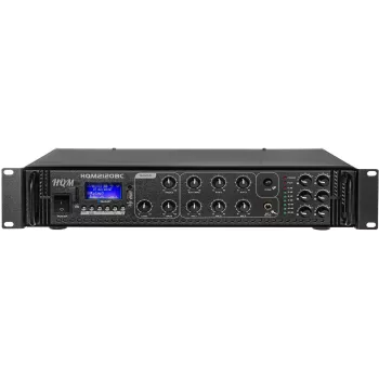 HQM 3135 FM/MP3/BLUETOOTH ενισχυτής ραδιοφώνου 120W