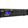 HQM 3135 FM/MP3/BLUETOOTH ενισχυτής ραδιοφώνου 120W