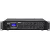 HQM 3407 FM/MP3/BLUETOOTH ενισχυτής ραδιοφώνου 180W