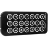 HQM 3407 FM/MP3/BLUETOOTH ενισχυτής ραδιοφώνου 180W