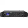 HQM 3407 FM/MP3/BLUETOOTH ενισχυτής ραδιοφώνου 180W