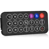 HQM HQM2650B FM/MP3/BLUETOOTH ενισχυτής ραδιοφώνου 650W