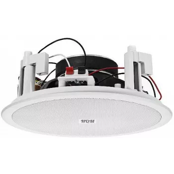 HQM HQM-SO1625 ηχείο οροφής 20W 100V λευκό