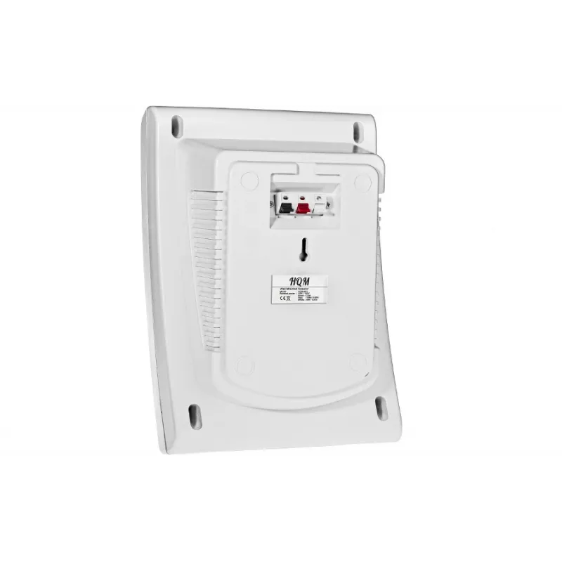 HQM ηχείο τοίχου HQM-N10165 10W 100V λευκό
