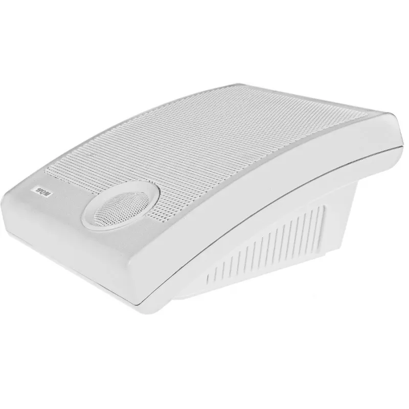 HQM ηχείο τοίχου HQM-N10165 10W 100V λευκό