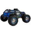 LEAN TOYS Rally Car τηλεχειριζόμενο μπλε 2.4G 1:18 35km/h