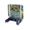 LEAN TOYS επιτραπέζιο παιχνίδι Ναυμαχία