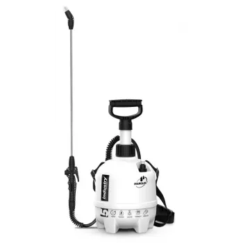MARK ADLER MAROLEX INDUSTRY ACID LINE 5 L ψεκαστήρας