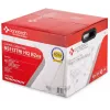 CONOTECH NS-113TRI HQ RG-6 ομοαξονικό καλώδιο LSOH B2ca 500m λευκό