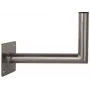 CORAB USL-48/450AL Γωνιακό στήριγμα τοίχου αλουμινίου 48mm 450mm