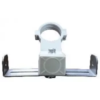 Corab U-2LNB(800)-J Βάση διπλού LNB για κάτοπτρα 80/90 cm, Μαύρο