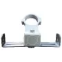 Corab U-2LNB(800)-J Βάση διπλού LNB για κάτοπτρα 80/90 cm, Μαύρο