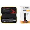 XARI Jump Starter PS-D30 Plus 3000A 20000mAh 12V Εκκινητής με LED φακό