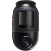 70mai X800 Omni 4K Dashcam Μαύρο + κάρτα SD 256GB
