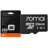 70mai X800 Omni 4K Dashcam Μαύρο + κάρτα SD 256GB