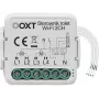 OXT T228 Mini WiFi Roller Shutter Controller 2 καναλιών Tuya Smart