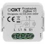 OXT T261 Mini Ρελέ 1 καναλιού ZigBee TUYA Smart Switch