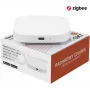 OXT T165 USB ZigBee Tuya Αισθητήρας παρουσίας και φωτεινότητας ραντάρ χιλιοστομετρικών κυμάτων