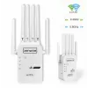 Zenwire WDR611U Εξωτερικός WiFi 5G Repeater Extender 300 Mbps