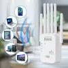 Zenwire WD-R1201U Εξωτερικός WiFi 5 Repeater/Access Point 1200 Mbps