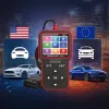 ZENWIRE V620 OBD2 ELM327 CAN Interface Διαγνωστικός σαρωτής