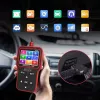 ZENWIRE V620 OBD2 ELM327 CAN Interface Διαγνωστικός σαρωτής