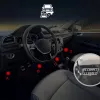ZENWIRE V620 OBD2 ELM327 CAN Interface Διαγνωστικός σαρωτής