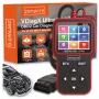 ZENWIRE V620 OBD2 ELM327 CAN Interface Διαγνωστικός σαρωτής