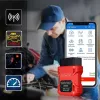 OBD2 Διαγνωστικός σαρωτής ELM327 VDiagX V016 Bluetooth Interface Tester