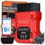 OBD2 Διαγνωστικός σαρωτής ELM327 VDiagX V016 Bluetooth Interface Tester