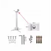 ZENWIRE Βάση προβολέα universal λευκή