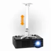 ZENWIRE Βάση προβολέα universal λευκή