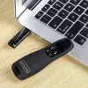 ZENWIRE S15 USB Laser pointer παρουσιάσεων