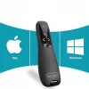ZENWIRE S15 USB Laser pointer παρουσιάσεων
