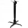 ZENWIRE Βάση προβολέα universal οροφής/τοίχου μαύρη 13kg