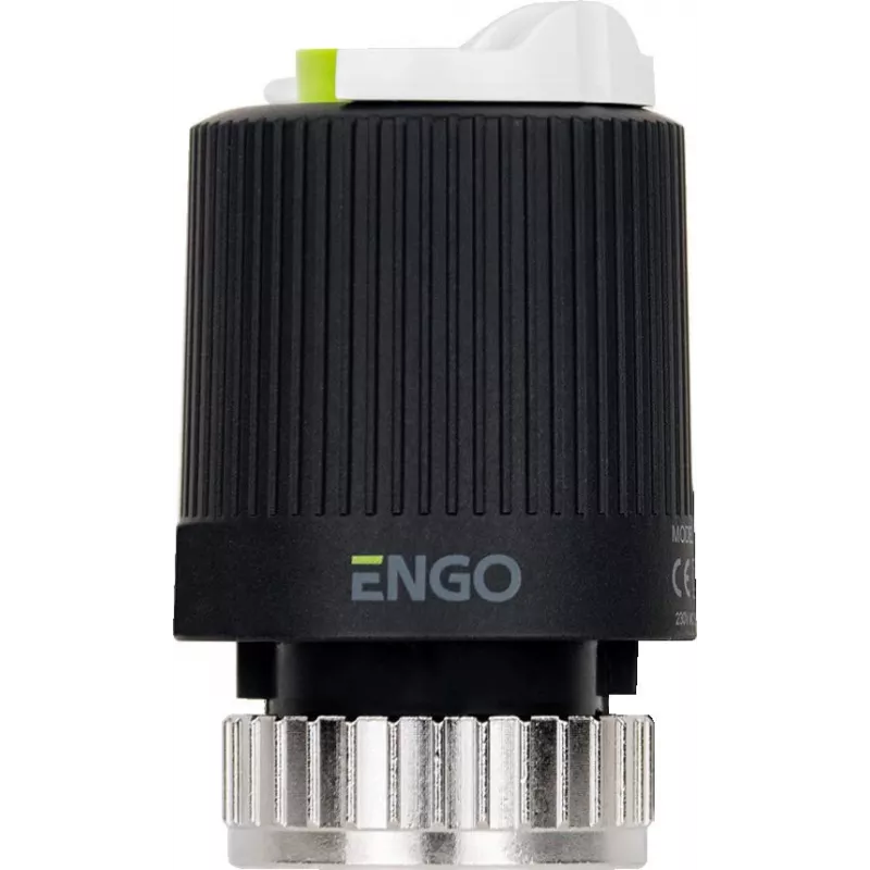 ENGO Controls E30NC-230 Θερμοηλεκτρικός επενεργητής
