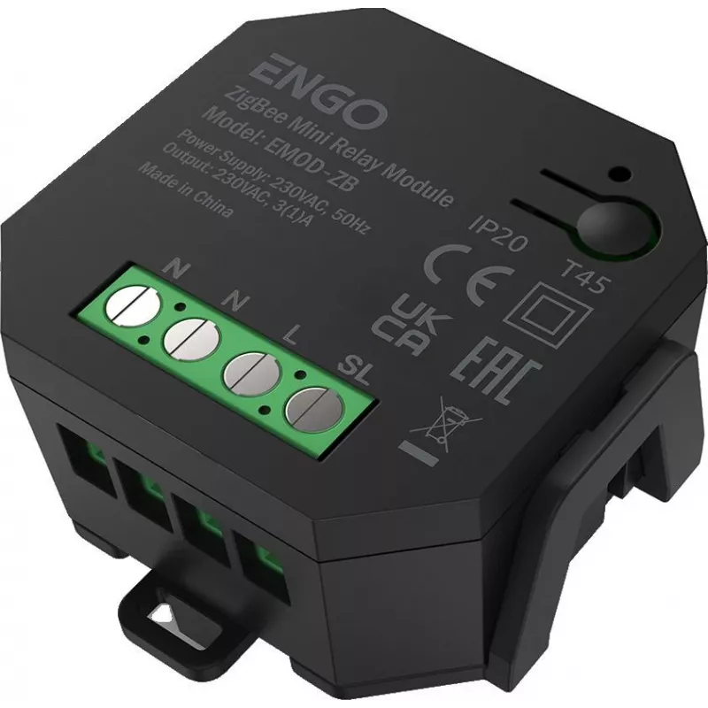 ENGO Controls EMOD-ZB Μονάδα ρελέ ZigBee