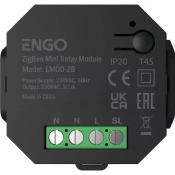 ENGO Controls EMOD-ZB Μονάδα ρελέ ZigBee