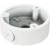 BCS BCS-AT3 Προσαρμογέας PoE 24W 48V 0,5A 2 θυρών 10/100 Mbps μαύρος
