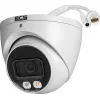 BCS LINE BCS-L-EIP16FCR3L3-Ai1 Κάμερα IP Turret 6MP με AI, 2,8 mm, PoE