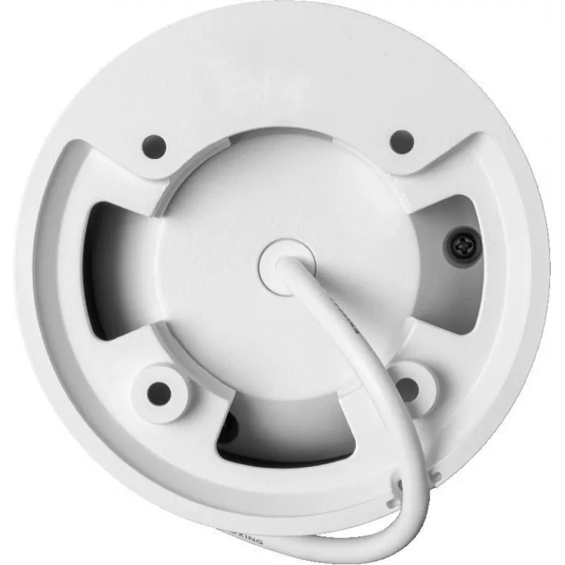 BCS LINE BCS-L-EIP16FCR3L3-Ai1 Κάμερα IP Turret 6MP με AI, 2,8 mm, PoE